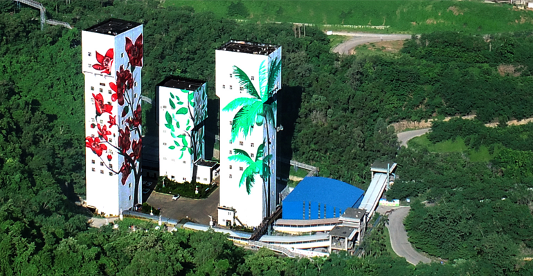 完善公司治理 夯实生长基本 尊龙凯时完成制度系统修订和换届选举