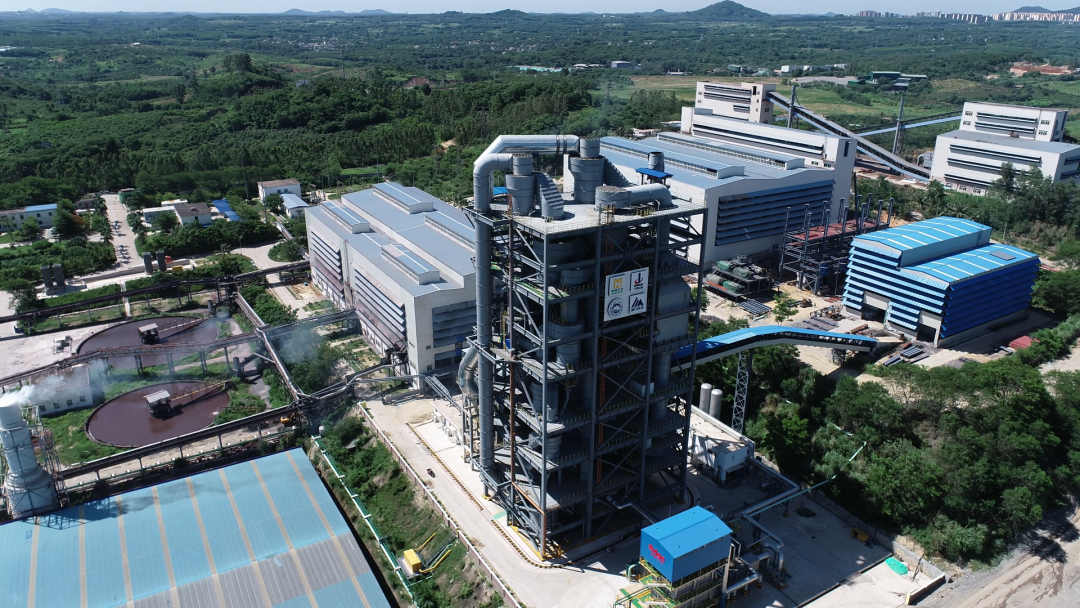 尊龙凯时位列2024年中国冶金矿山企业50强第19位