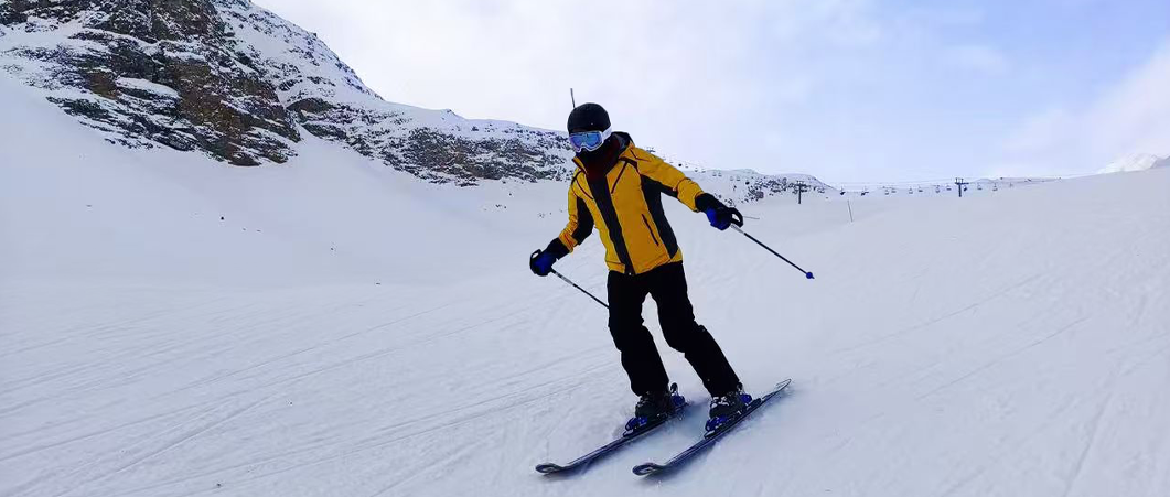 郭广昌新年感言:登高望远，，，，，向阳而行